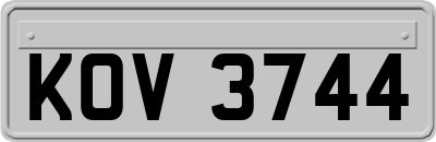 KOV3744