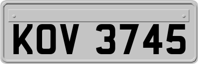 KOV3745