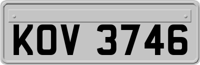 KOV3746