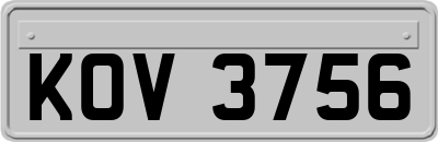 KOV3756