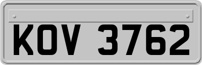 KOV3762