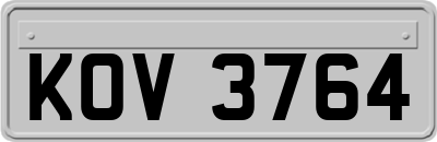 KOV3764