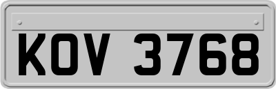 KOV3768