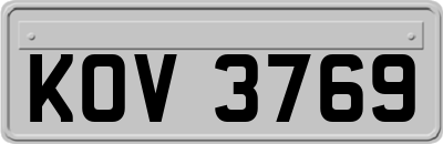 KOV3769