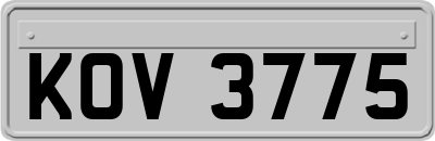 KOV3775