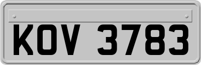 KOV3783