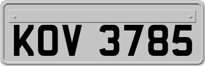KOV3785