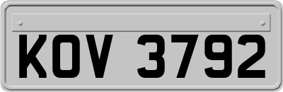 KOV3792