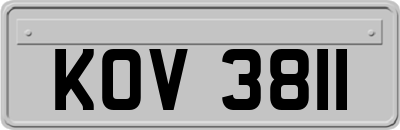 KOV3811