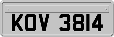 KOV3814