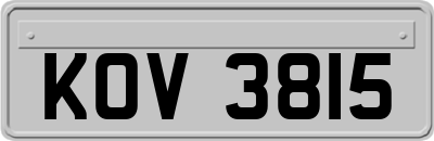 KOV3815