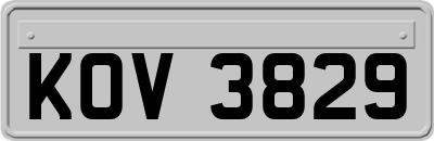 KOV3829