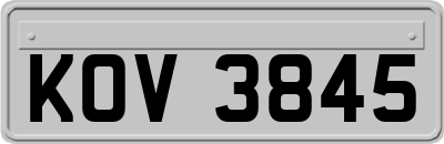 KOV3845