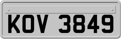 KOV3849