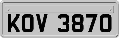 KOV3870