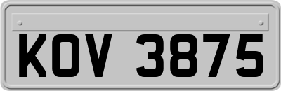 KOV3875