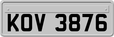 KOV3876