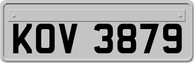 KOV3879