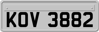 KOV3882