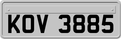 KOV3885