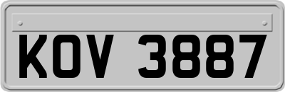 KOV3887