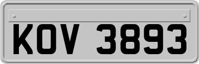 KOV3893