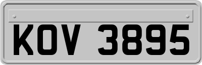 KOV3895