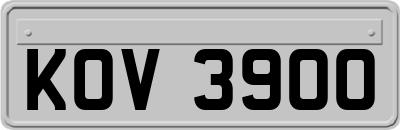 KOV3900