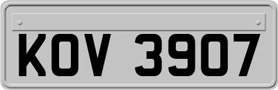 KOV3907