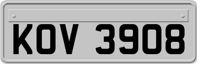 KOV3908