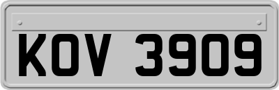 KOV3909