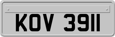 KOV3911
