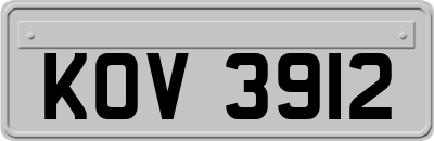 KOV3912