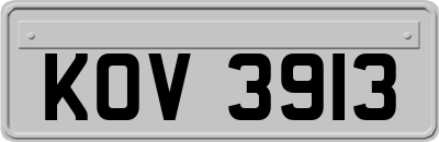 KOV3913