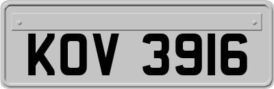 KOV3916