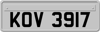 KOV3917
