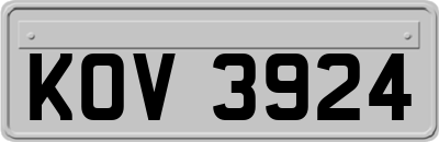 KOV3924
