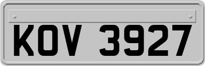KOV3927