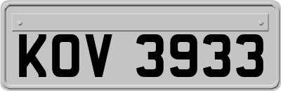 KOV3933