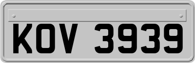 KOV3939