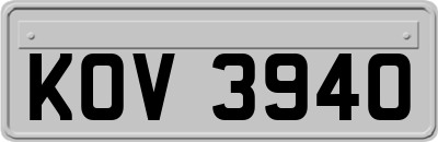 KOV3940