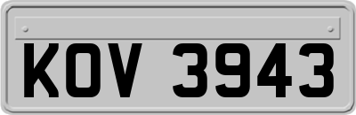 KOV3943