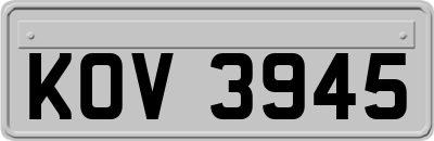 KOV3945