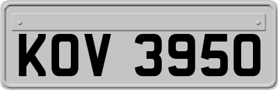 KOV3950