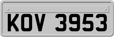 KOV3953