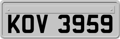 KOV3959