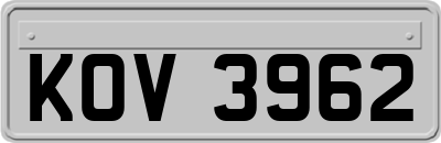 KOV3962