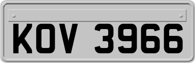 KOV3966