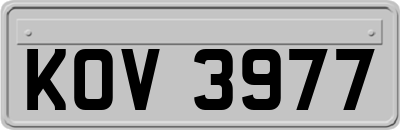 KOV3977