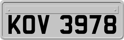 KOV3978